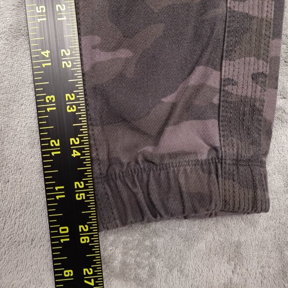 Athleta Farallon jogger women's 0 urban camo - Picture 3 of 10